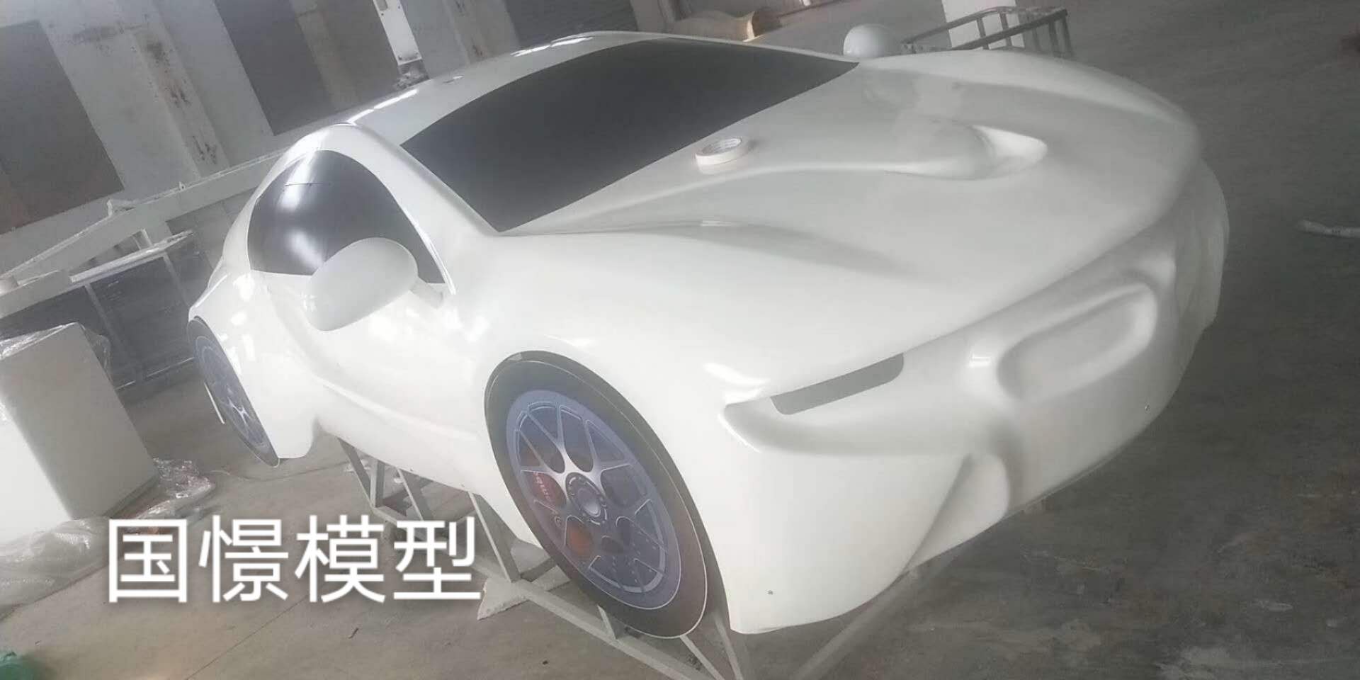 南安市车辆模型