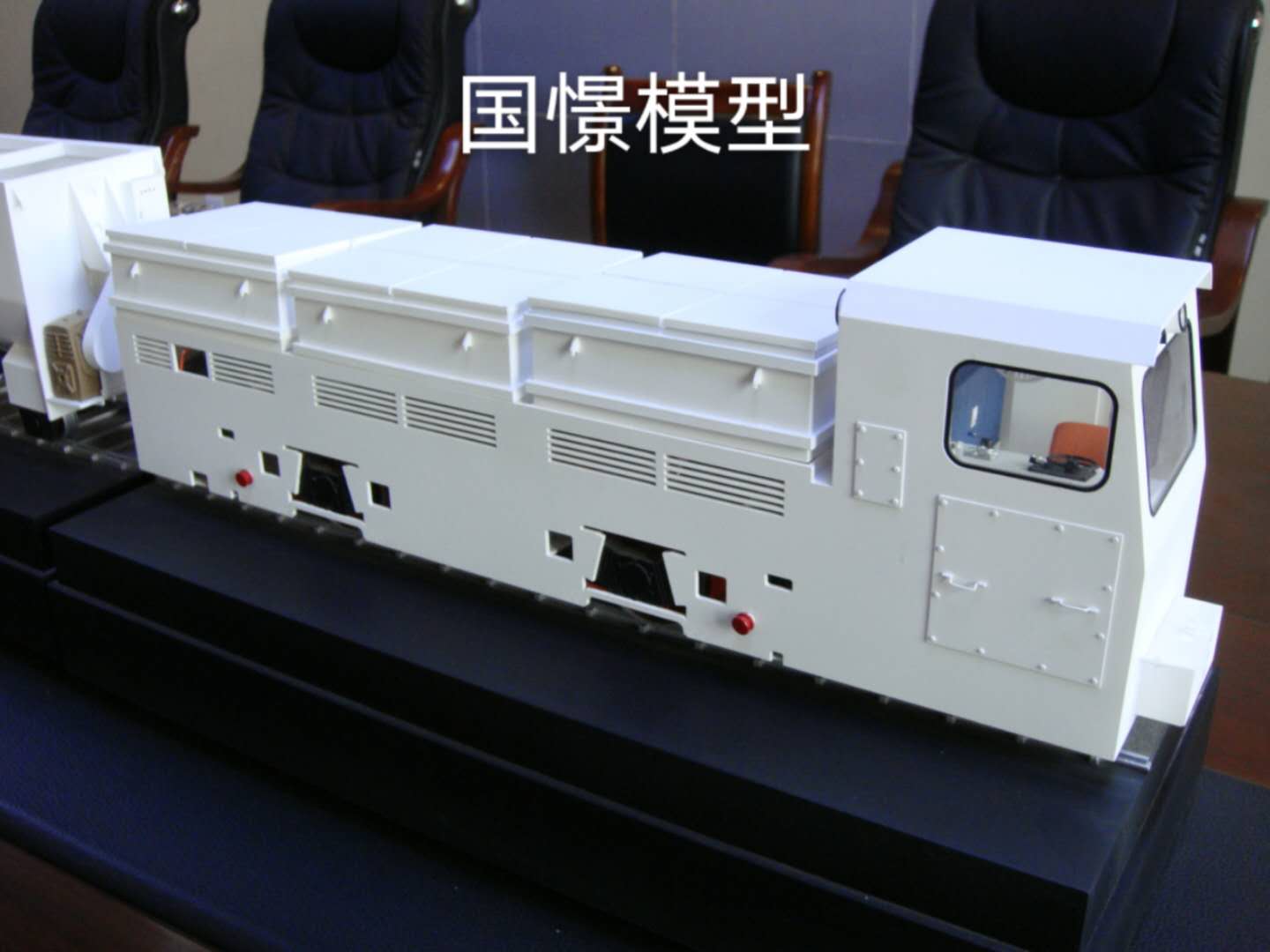 南安市车辆模型