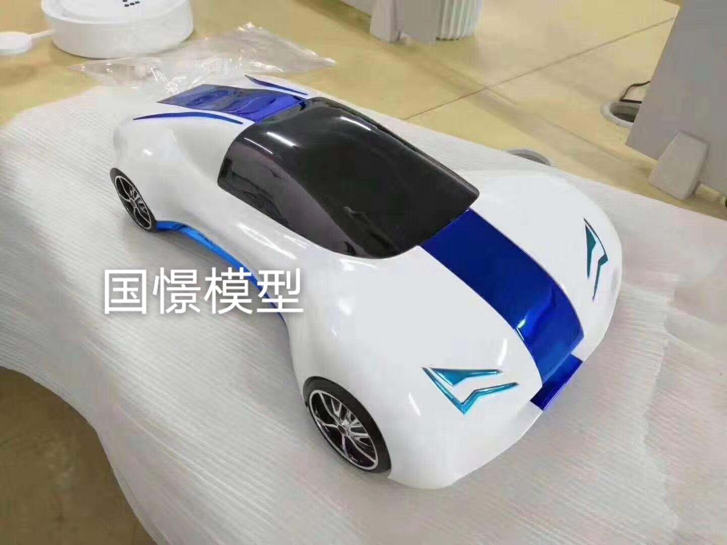 南安市车辆模型