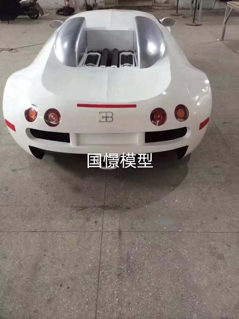 南安市车辆模型