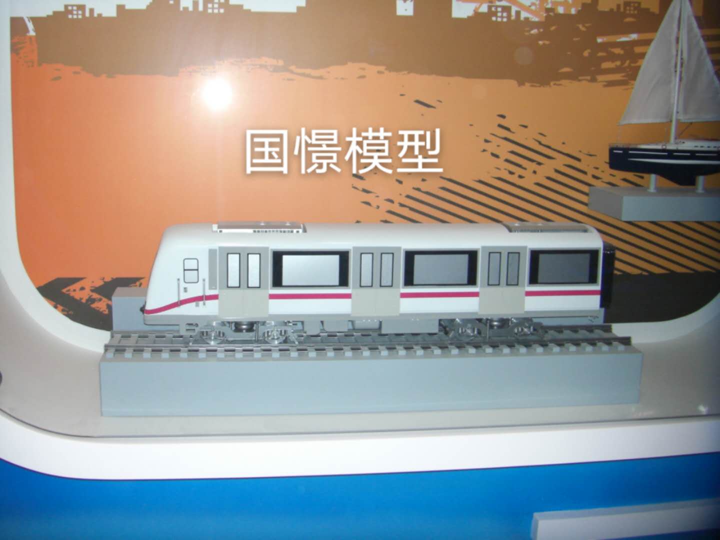 南安市车辆模型