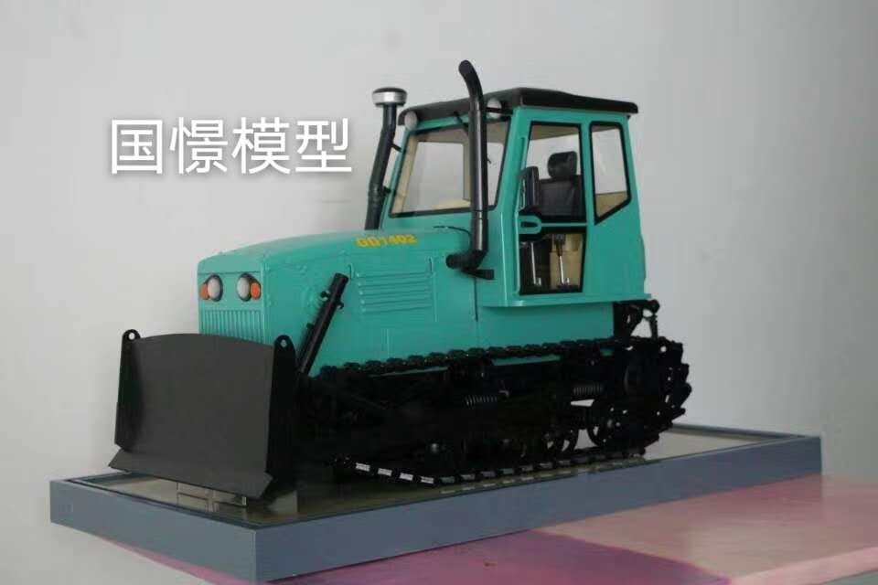 南安市车辆模型