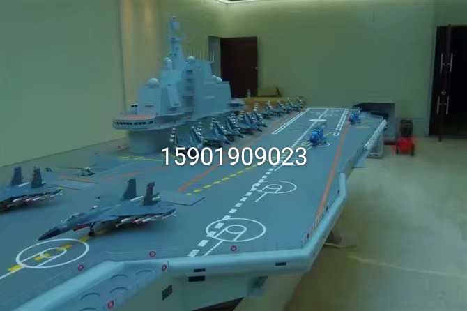 南安市船舶模型