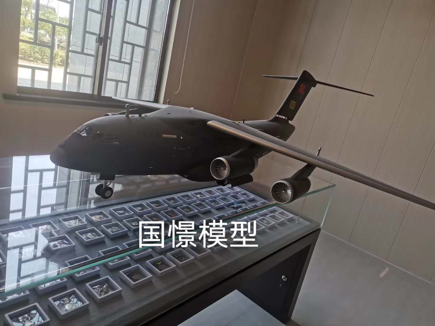 南安市飞机模型