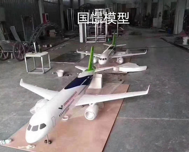 南安市飞机模型
