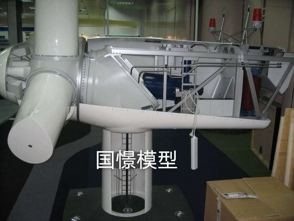 南安市机械模型