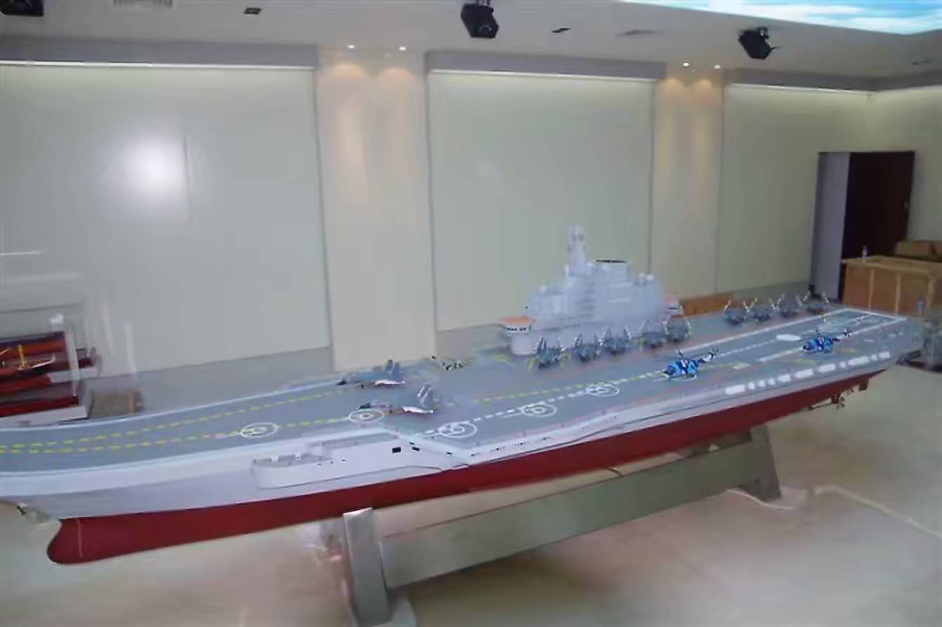 南安市船舶模型